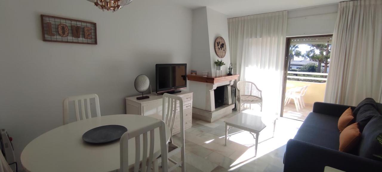 Mimosas Orange Appartement La Cala De Mijas