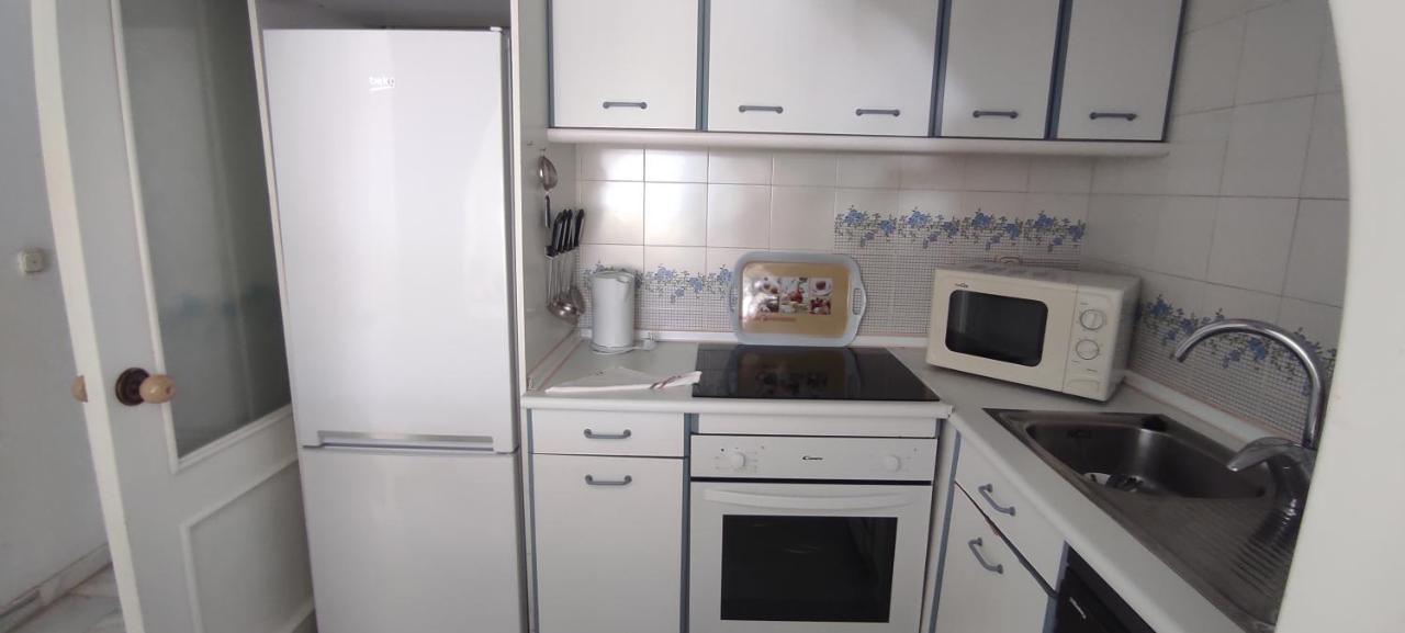 Mimosas Orange Appartement