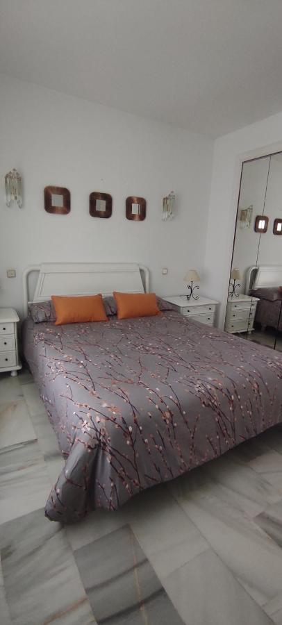 Mimosas Orange Appartement