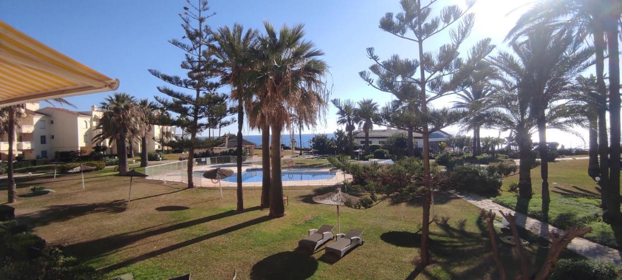 Appartement Mimosas Orange La Cala De Mijas